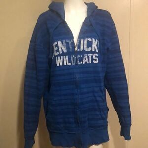 Kentucky WildCats Jacket  